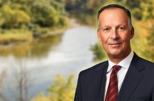 Rob Deutschmann for Cambridge